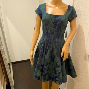 Zac Posen party dress